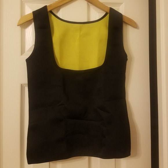 Cami Hot Other - 🌟🆕️Black body Shaper for workouts